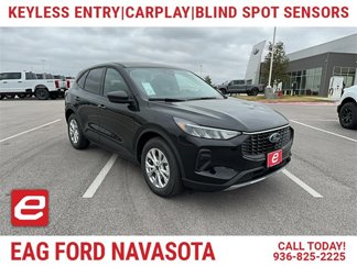 New 2025 Ford Escape Active image 1