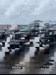 New 2025 Jeep Gladiator Sport image 1