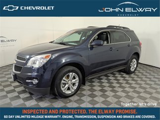 Used 2015 Chevrolet Equinox LT image 1