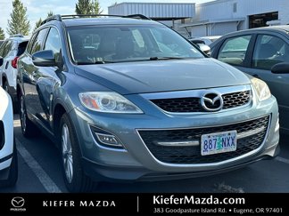 Used 2011 MAZDA CX-9 Grand Touring w/ Moonroof & Bose Audio Pkg image 1