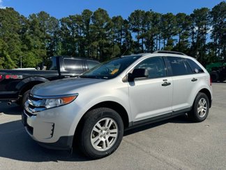 Used 2011 Ford Edge SE w/ 101A Rapid Spec Order Code image 1