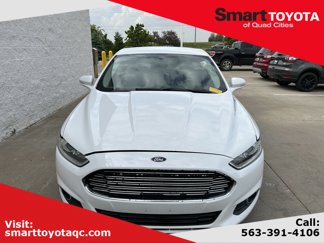 Used 2014 Ford Fusion SE w/ Equipment Group 201A image 1