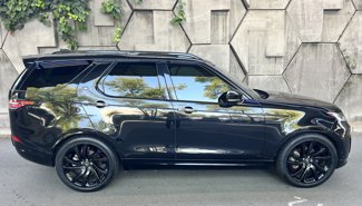 Used 2020 Land Rover Discovery HSE Luxury image 1