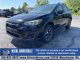 Used 2019 Subaru Crosstrek 2.0i image 1