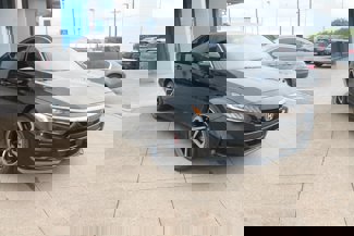 Used 2021 Honda Accord Sport image 1
