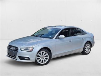 Used 2013 Audi A4 2.0T Premium image 1
