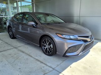 Used 2023 Toyota Camry SE w/ Convenience Package image 1