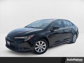 Used 2020 Toyota Corolla LE image 1