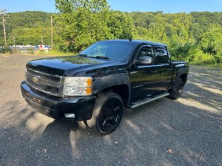Used 2011 Chevrolet Silverado 1500 LTZ w/ LTZ Plus Package image 1