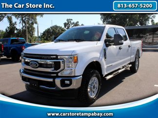 Used 2022 Ford F250 XLT w/ XLT Value Package image 1