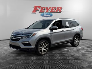 Used 2016 Honda Pilot Elite image 1