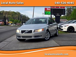Used 2010 Volvo S80 3.2 image 1