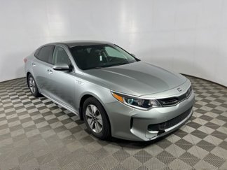 Used 2018 Kia Optima Premium image 1
