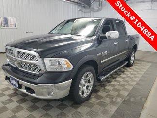 Used 2013 RAM 1500 Laramie w/ Convenience Group image 1