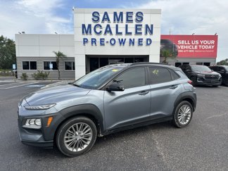 Used 2020 Hyundai Kona SEL image 1
