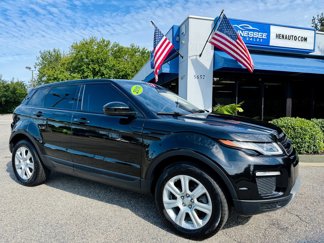 Used 2016 Land Rover Range Rover Evoque SE Premium image 1