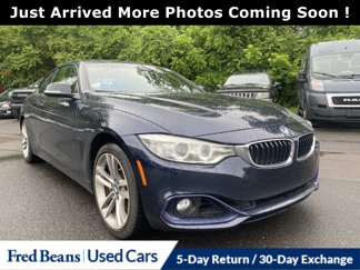 Used 2014 BMW 435i xDrive Coupe image 1