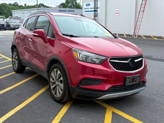 Used 2018 Buick Encore Preferred image 1