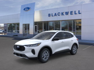 New 2025 Ford Escape Active w/ Tech Pack #1 image 1