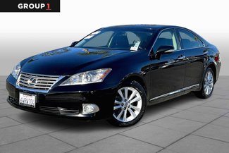 Used 2012 Lexus ES 350 image 1