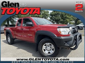 Used 2012 Toyota Tacoma PreRunner image 1
