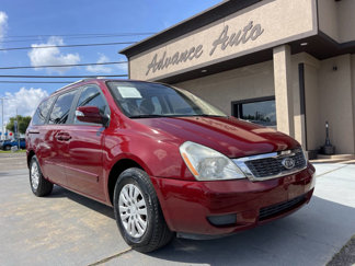 Used 2012 Kia Sedona LX image 1