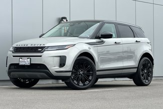 Certified 2024 Land Rover Range Rover Evoque S image 1