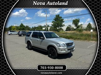 Used 2010 Ford Explorer XLT image 1