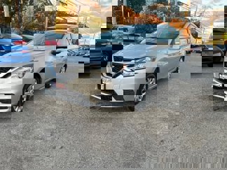 Used 2016 Nissan Sentra S image 1