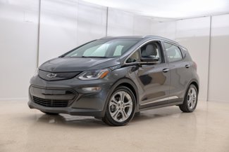 Used 2019 Chevrolet Bolt Premier w/ Infotainment Package image 1