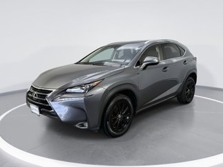 Used 2017 Lexus NX 200t FWD image 1