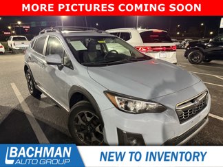 Used 2019 Subaru Crosstrek 2.0i Premium image 1