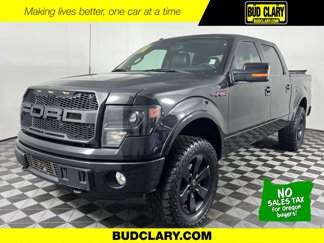 Used 2013 Ford F150 XL image 1