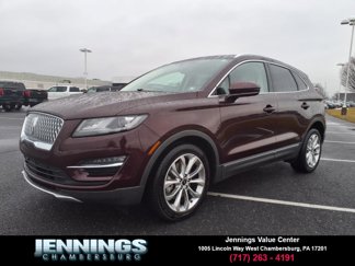 Used 2019 Lincoln MKC Select w/ Select Plus Package image 1