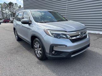 Used 2020 Honda Pilot EX image 1