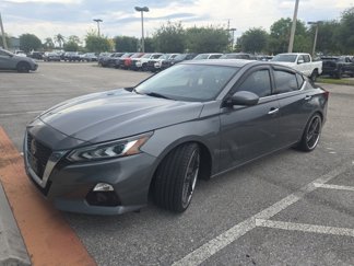 Used 2019 Nissan Altima 2.5 SL image 1