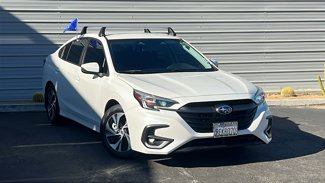 Used 2023 Subaru Legacy Premium image 1