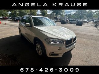 Used 2015 BMW X5 sDrive35i image 1