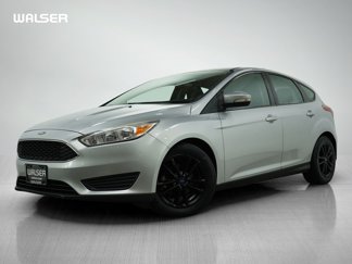 Used 2017 Ford Focus SE image 1