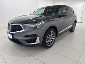 Certified 2021 Acura RDX w/ Technology Package image 1