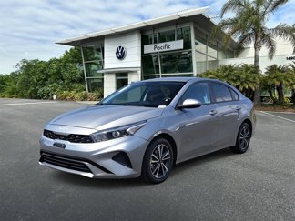 Used 2022 Kia Forte LXS image 1