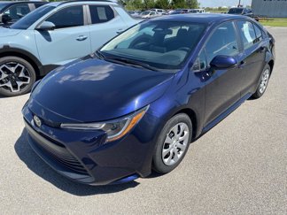 Used 2023 Toyota Corolla LE image 1