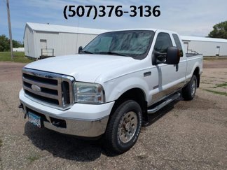 Used 2005 Ford F250 XLT image 1