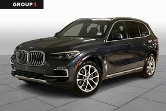 Used 2020 BMW X5 sDrive40i w/ Premium Package image 1