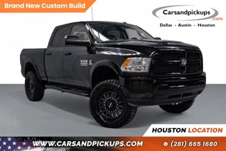 Used 2018 RAM 2500 Tradesman w/ Chrome Appearance Group image 1