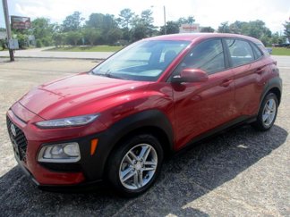 Used 2018 Hyundai Kona SE image 1