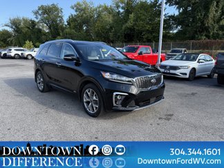 Used 2020 Kia Sorento SX image 1