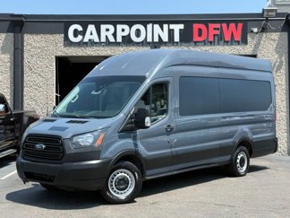 Used 2019 Ford Transit 250 148 High Roof Extended image 1