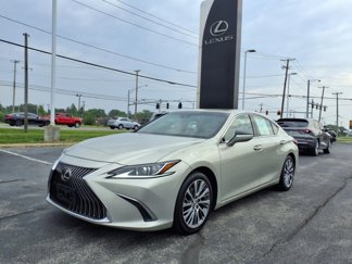 Used 2019 Lexus ES 350 image 1