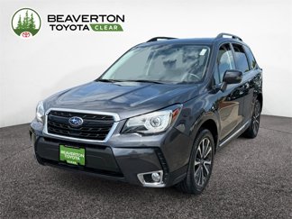 Used 2018 Subaru Forester 2.0XT Touring w/ Popular Package #2 image 1